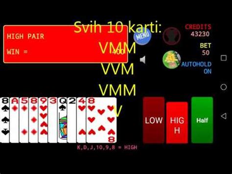 Poker Aparativeca Manja De Download