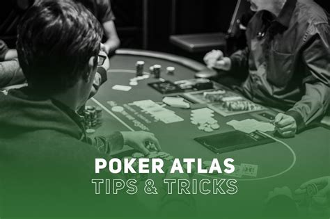 Poker Atlas Ct