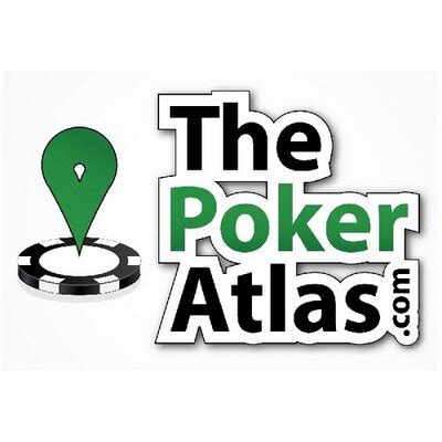Poker Atlas Oriental Pa