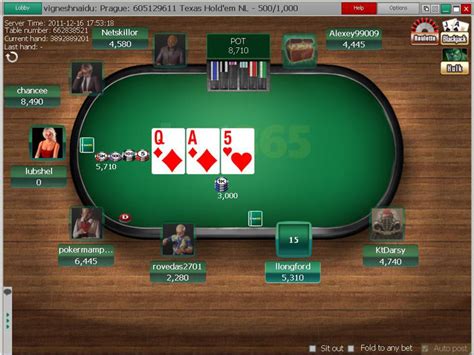 Poker Bet365 Pe Android