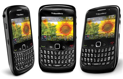 Poker Blackberry 8520