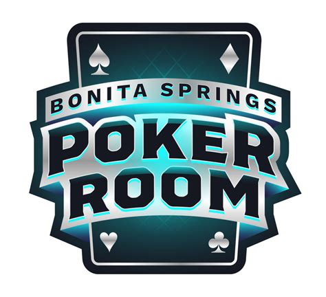 Poker Bonita Springs Fl