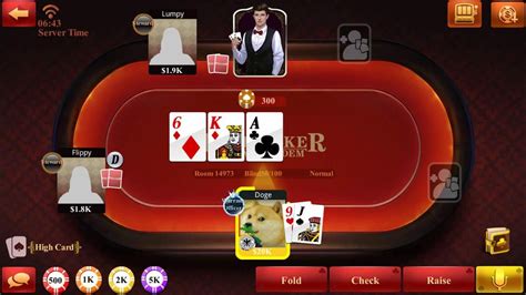 Poker Bonus Livre Android