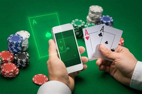 Poker Ca La Aparate Android