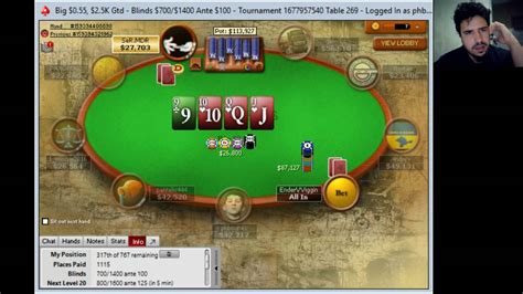 Poker Campione Transmissao Ao Vivo