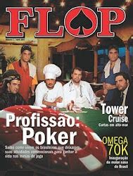 Poker Capa De Televisao