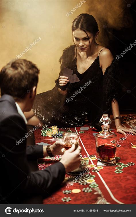 Poker Casal
