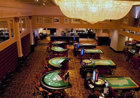 Poker Casino Birmingham