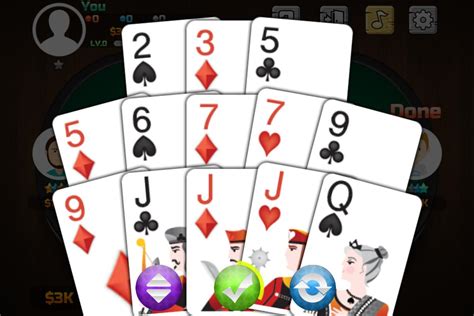 Poker Chines Abacaxi Android