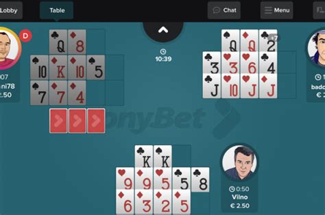 Poker Chines Aberto Rosto App