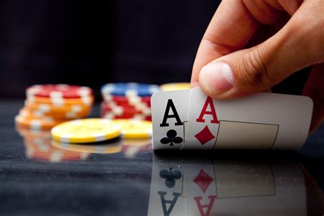 Poker Chines De Sorte Ou De Habilidade