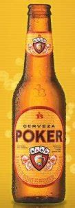 Poker Colombia Cerveja