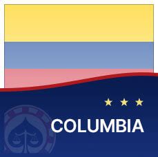 Poker Columbia