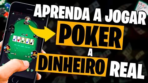 Poker Com Dinheiro Real App Para Iphone