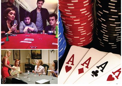 Poker Com Temas De Casamento Ideias
