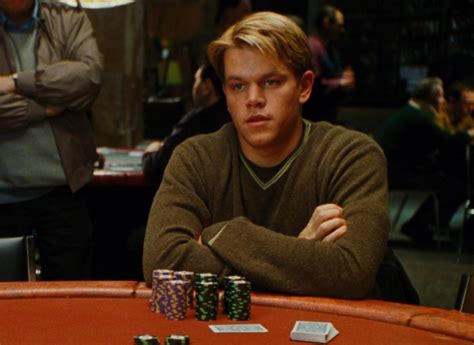 Poker De 1998