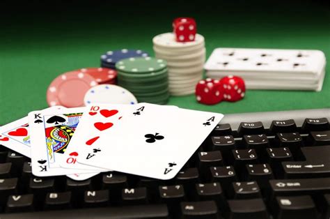 Poker De Casino Igri