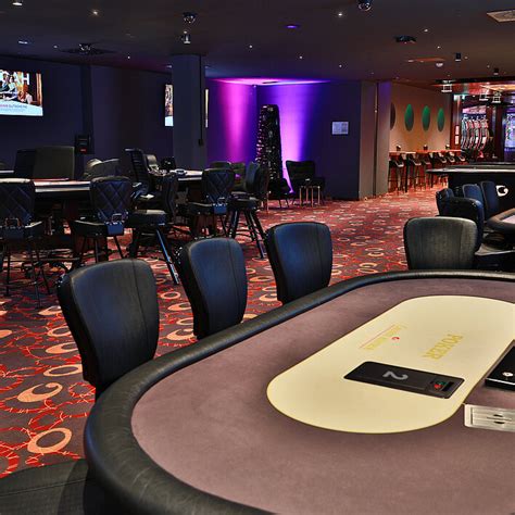 Poker De Casino Linz