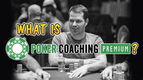 Poker De Coaching