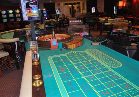 Poker Do Casino Em Agadir