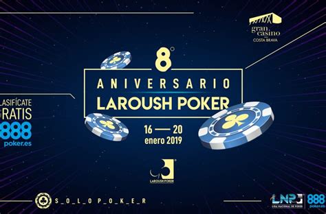 Poker Do Casino Em Lloret De Mar