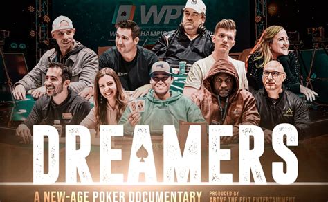Poker Documentario 2024
