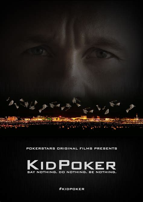 Poker Documentario Netflix