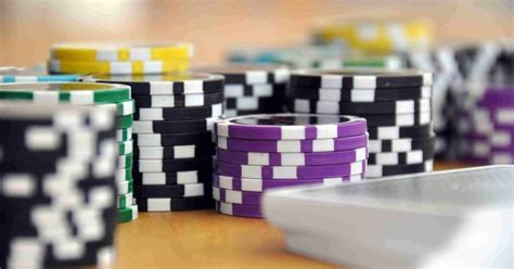 Poker E Legal Em Illinois