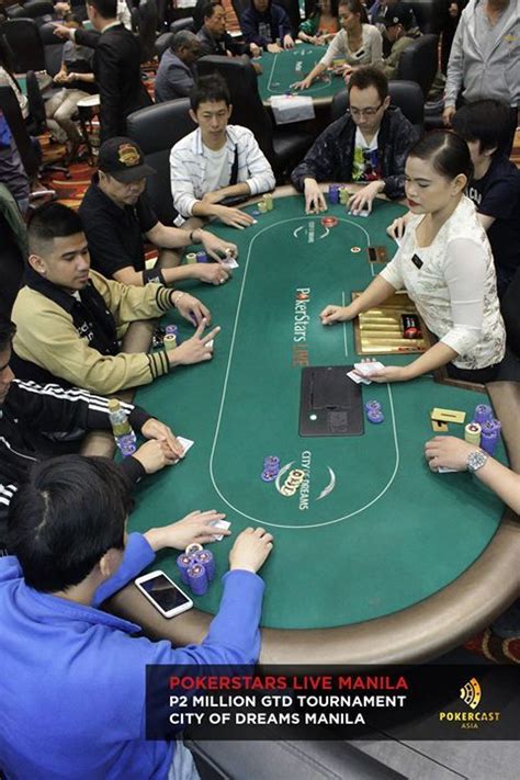 Poker Em Manila Filipinas