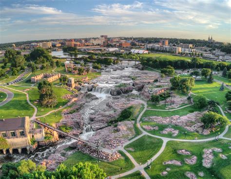 Poker Em Sioux Falls Dakota Do Sul