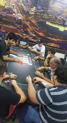 Poker Em Teresina