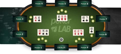 Poker Em Torneios Ao Vivo Do Reino Unido