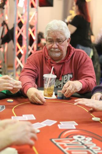 Poker Em Williston Dakota Do Norte