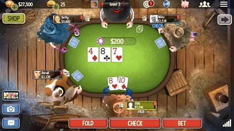 Poker Enfiar Download