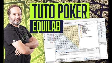 Poker Equilab Android