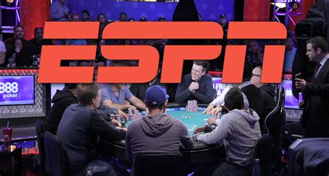 Poker Espn2