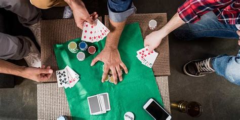 Poker Estilo De Vida Online
