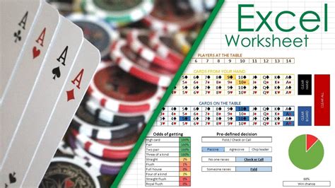 Poker Ev Calculadora Excel