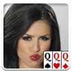 Poker Eva Angelina