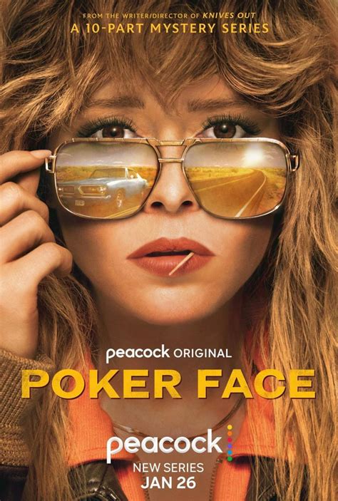 Poker Face De Leve Obsessao