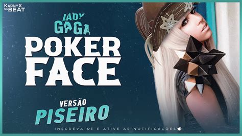 Poker Face Versao Do Album