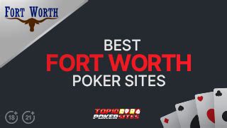 Poker Fort Worth Sexta Feira
