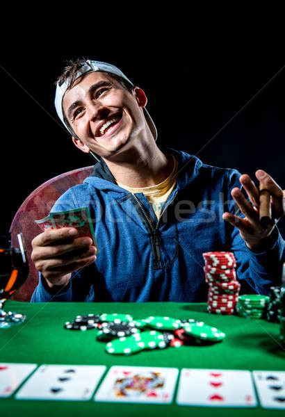 Poker Fotok