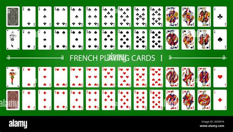 Poker Frances