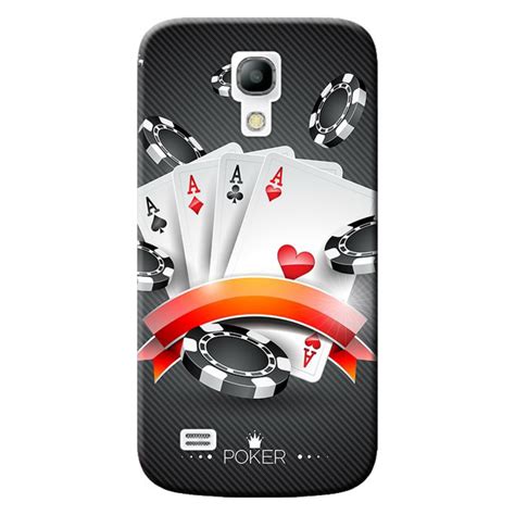 Poker Galaxy S4