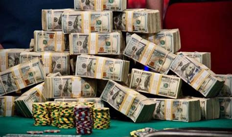 Poker Ganhar Dinheiro