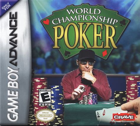 Poker Gba Download