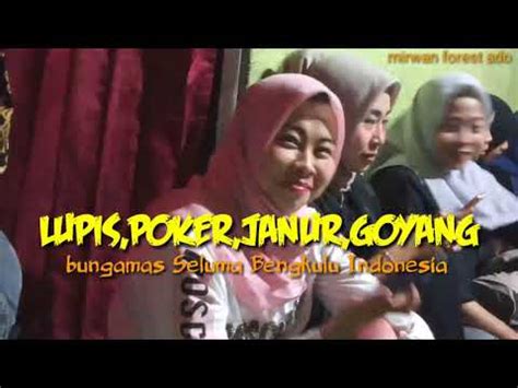 Poker Goyang