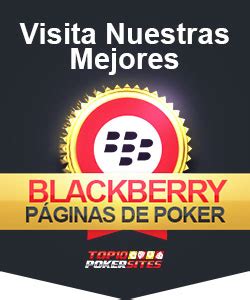 Poker Gratis Apps Para Blackberry