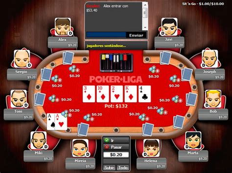 Poker Gratis Pecado Registro